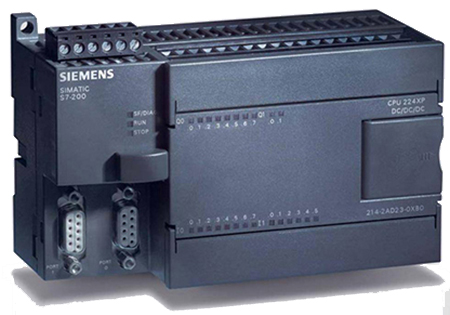 Sửa PLC Siemens S7-200